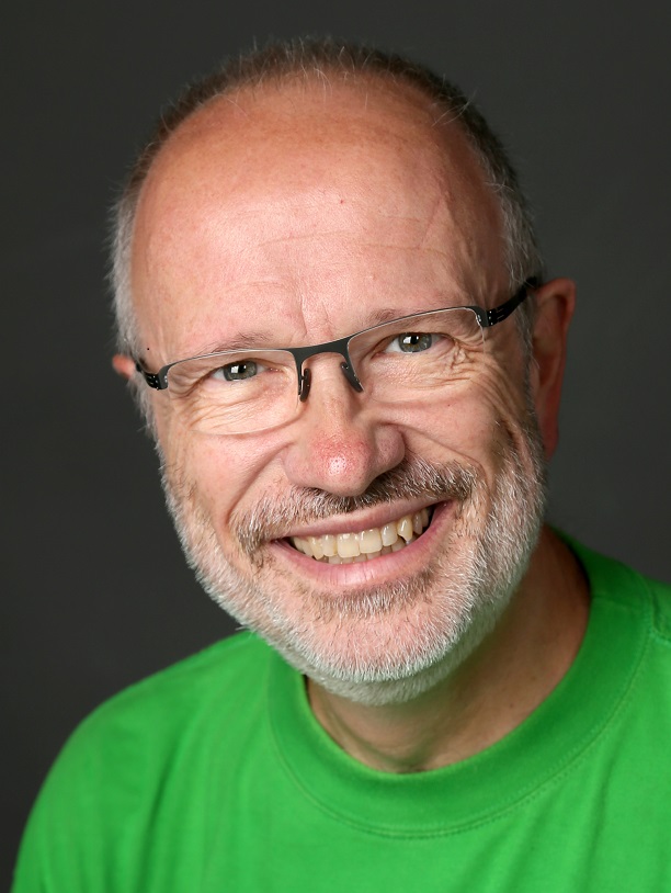 Ralf Wambach, Nelly-Sachs-Gymnasium Neuss